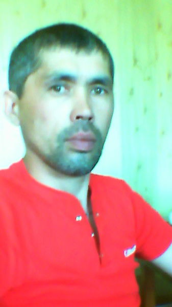 Сабыргали Машанов