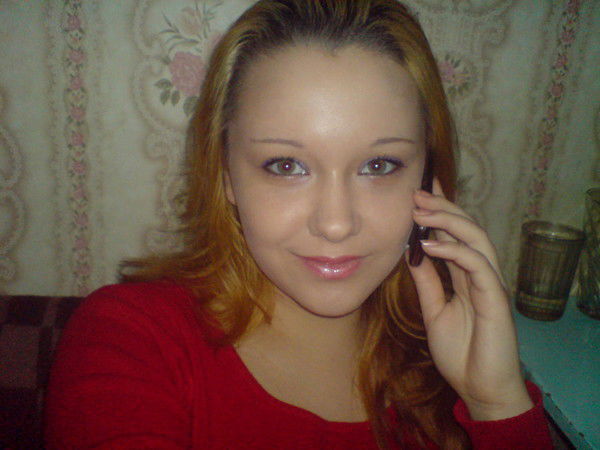 Анастасия Гайворонская