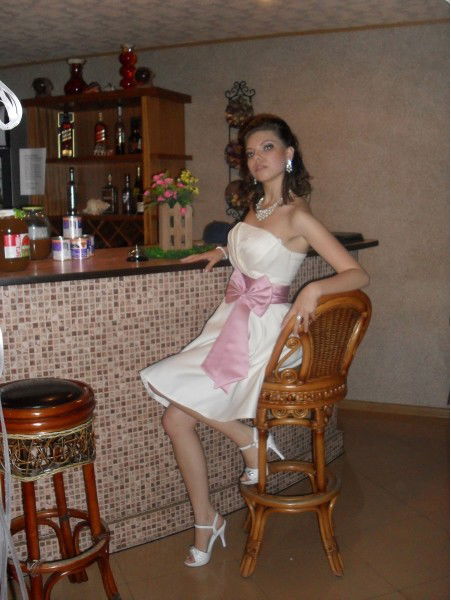 Александра Малеева