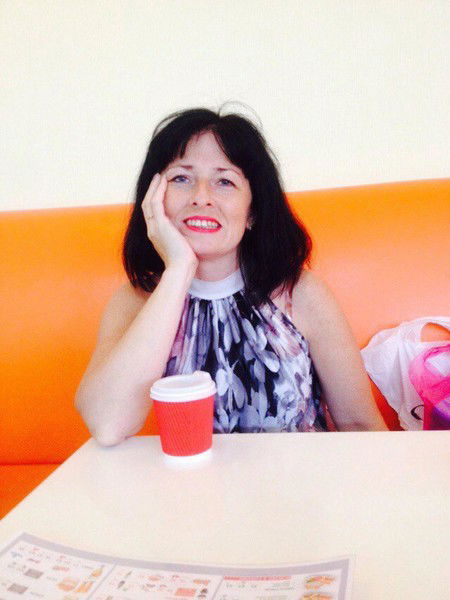 Ольга Панасюра