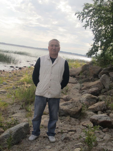 Жанатбек Жуманбаев