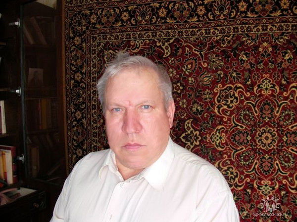 Александр Фадеев