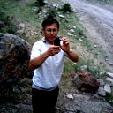 Еркин Садыков