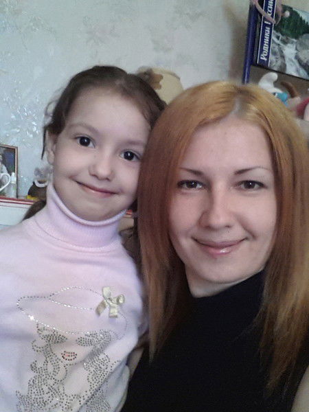 Оля Фатуллаева