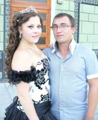 Милена Рахматуллина