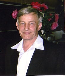 Виктор Зыков