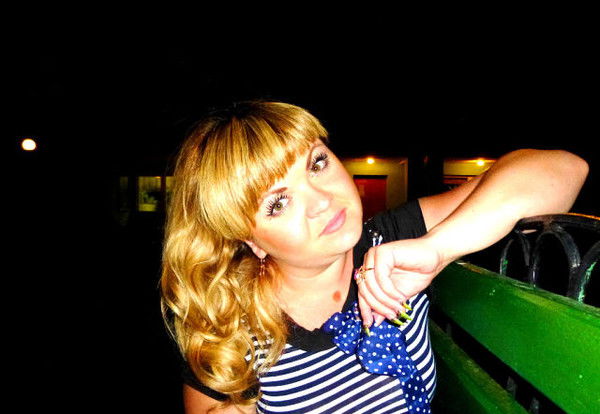 Ольга Хлебникова