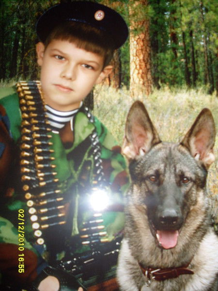 Александр Липатов