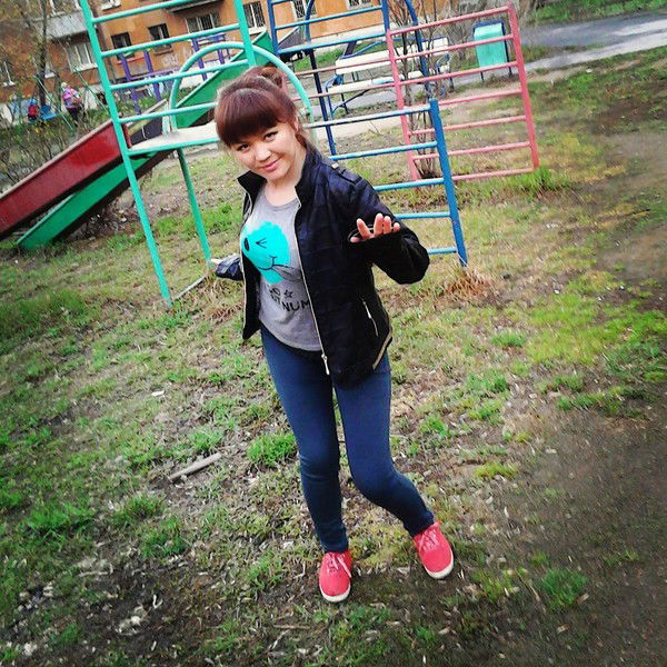 Зайка Бекчороева