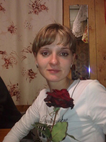 Настя Шмидт