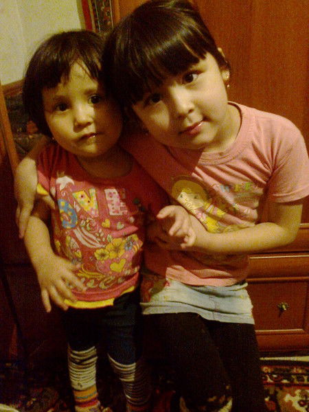 Хайруллам Ажиев