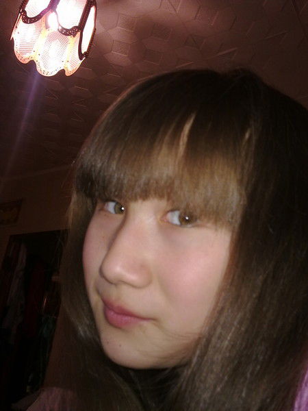 Сания Ташмагамбетова