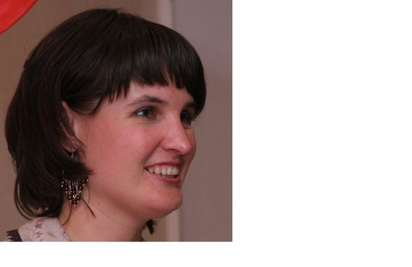 Марина Ивановна Пудваль