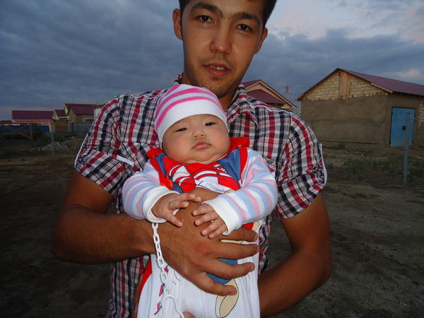 Алибек Байтлеуов