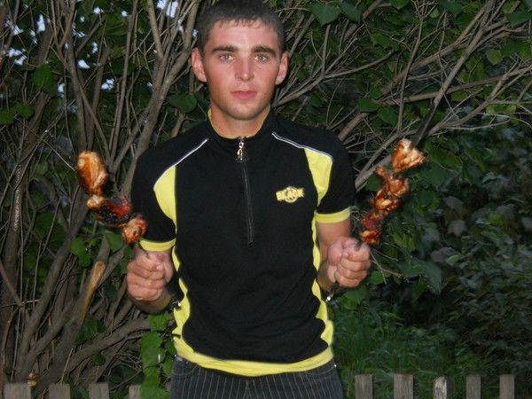 Константин Краля