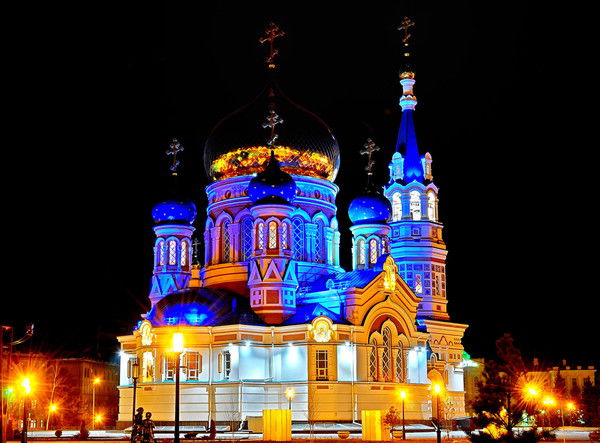 Ирина Козыревская