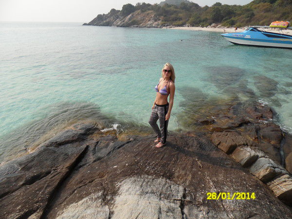 Елена Качесова