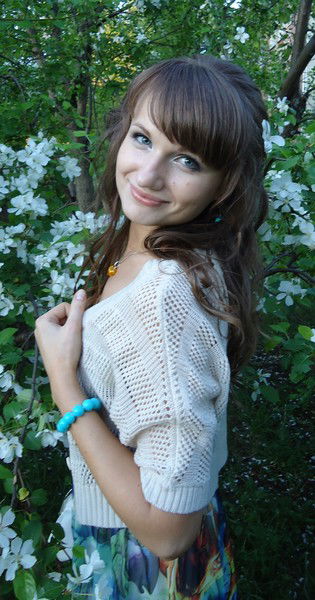 Евгения Провоторова