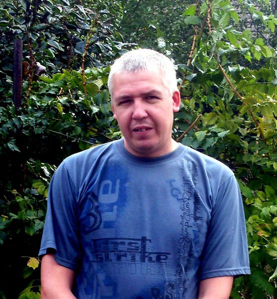 Вася Тарабан