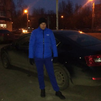 Александр Носырев