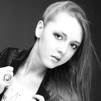 Лейсан Махмутова