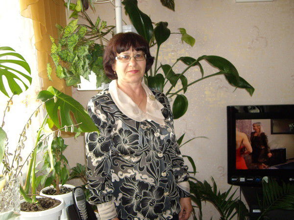 Надежда Злоедова