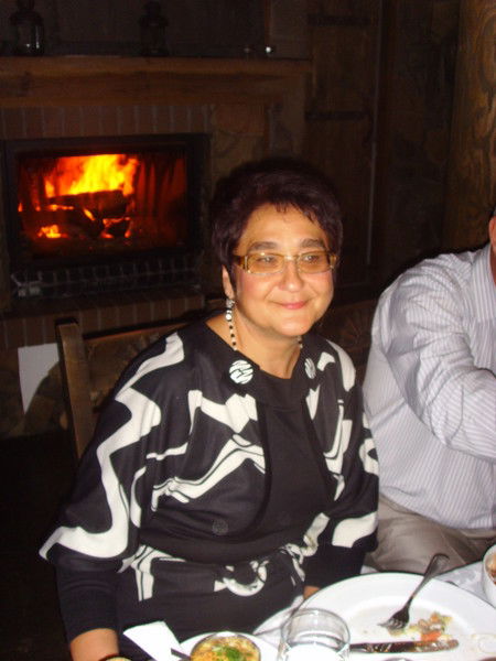 Наталия Краевая