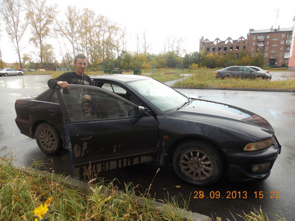 Саня Антропов