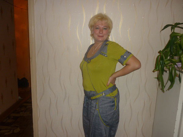 Юлия Косенко