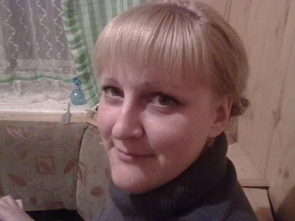 Ирина Иришка