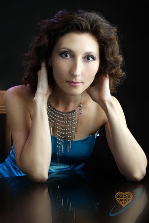 Людмила Фирсанова