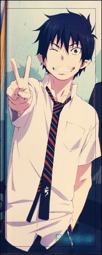 Рин Окумура