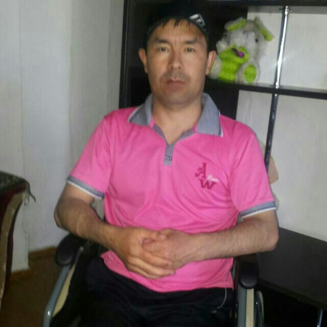 Руслан Кайраков