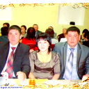 Лиза Зейнулла