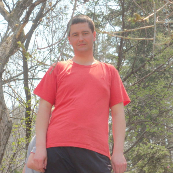 Денис (Дэн) Абрамов