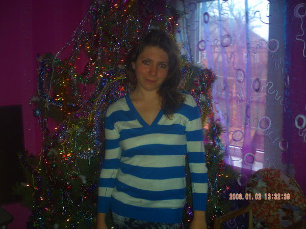 Наташа Котович