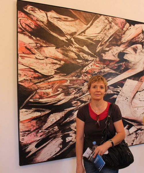 Татьяна Майзер