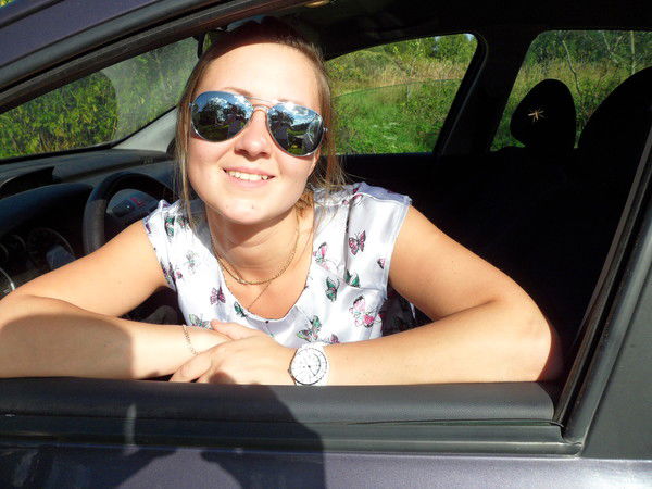 Марина Ховренкова