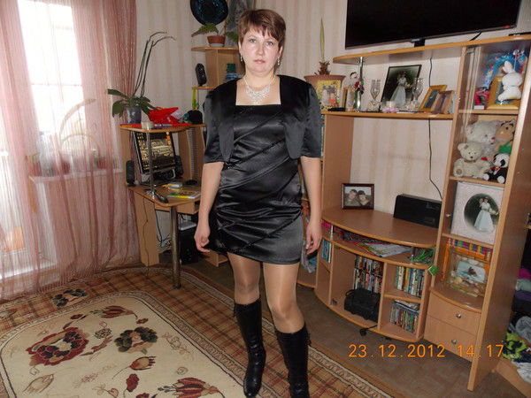 Юлия Каримова