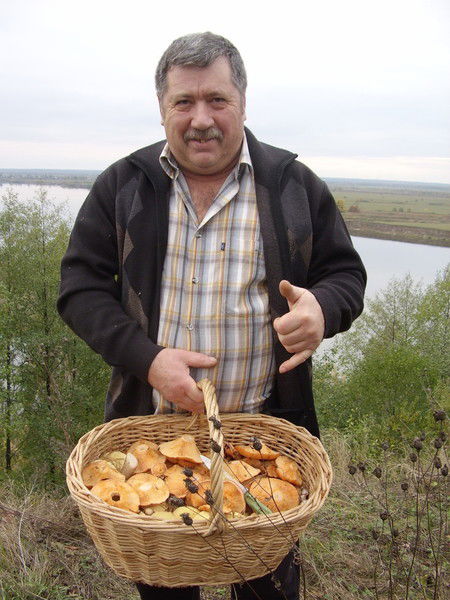 Александр Зайцев