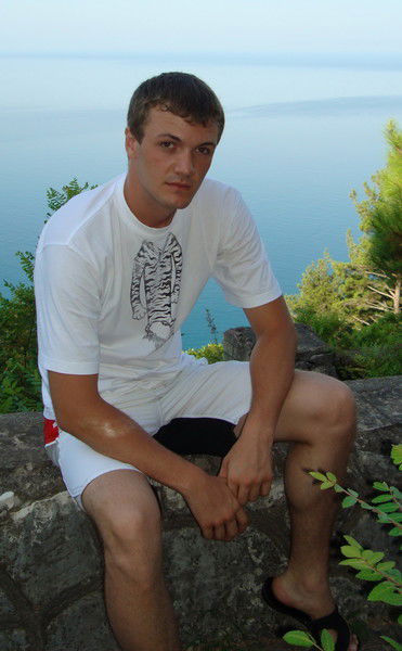 Роман Марковский