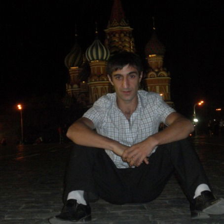 Артем Погосян