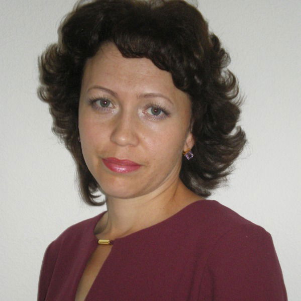 Света Щукина