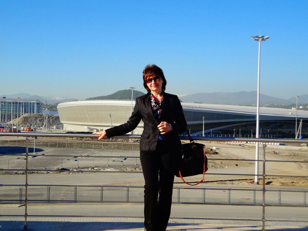 Инга Немсадзе