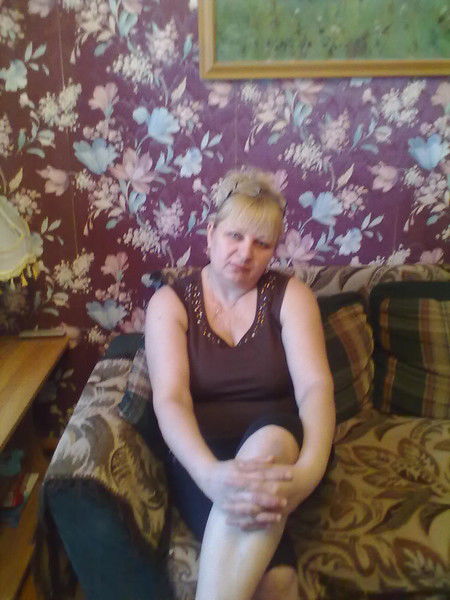 Любовь Ольхова