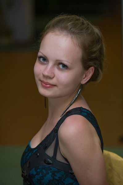 Лина Михеева