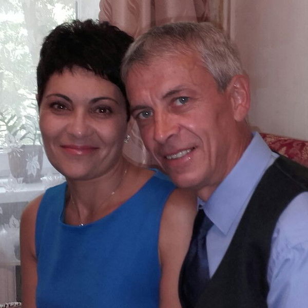 Анжелика Тарасова