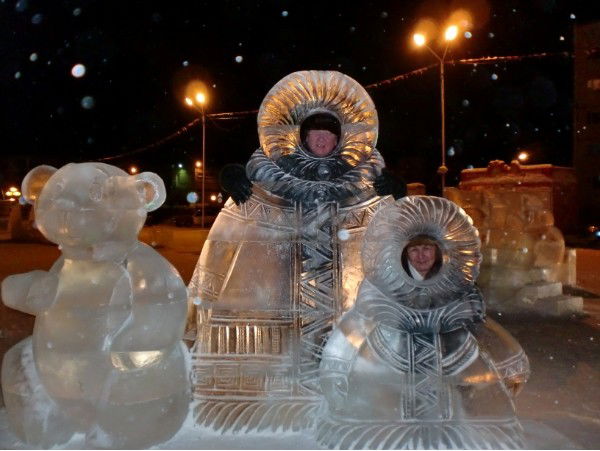 Лирун Зарифуллин