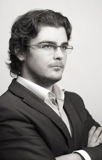 Алексей Бессонов