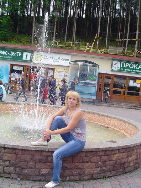 Антонина Боялович